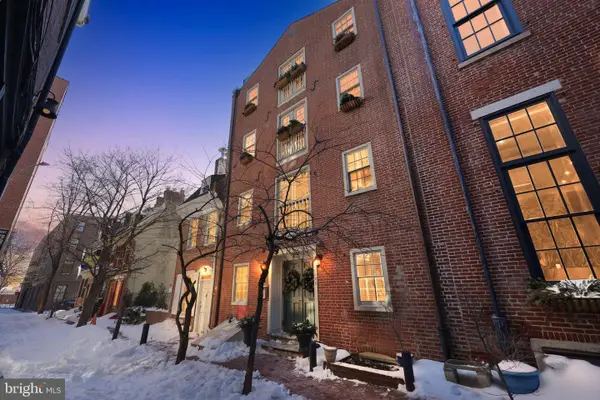 126 Cuthbert St #3, PHILADELPHIA, PA 19106