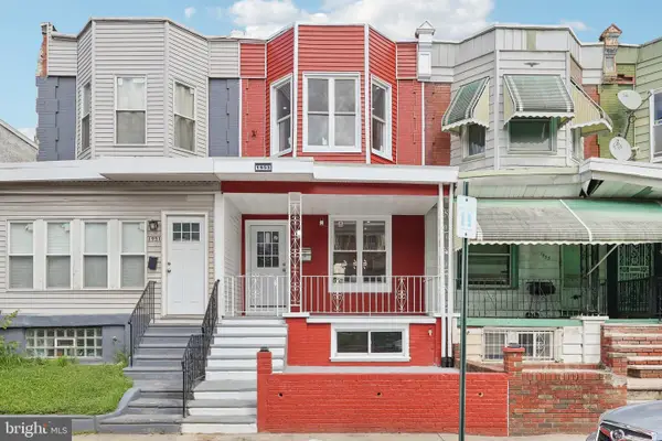 1953 S Ithan St, PHILADELPHIA, PA 19143