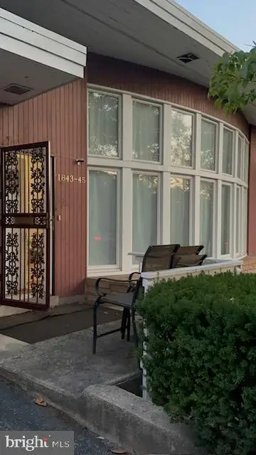 1843-45 N 72nd St, PHILADELPHIA, PA 19151