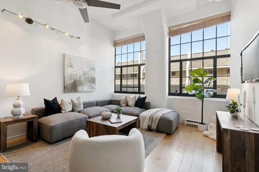 2429-41 Locust St #318, Philadelphia, PA 19103 - Image #3