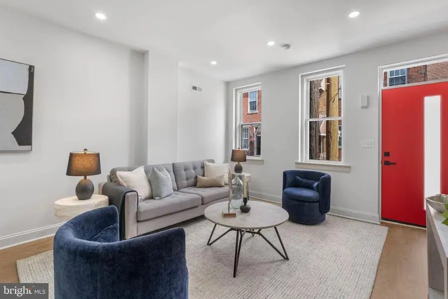 2218 S Bouvier St, Philadelphia, PA 19145 - Image #3