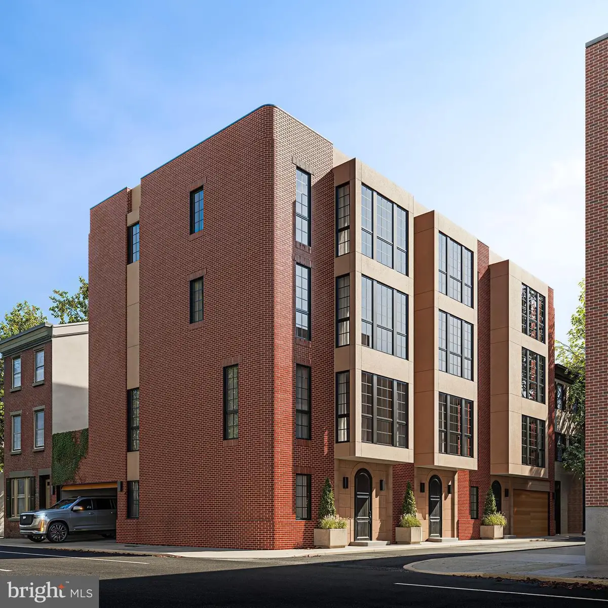 2002 Waverly Street, Philadelphia, PA 19146 - Image #1