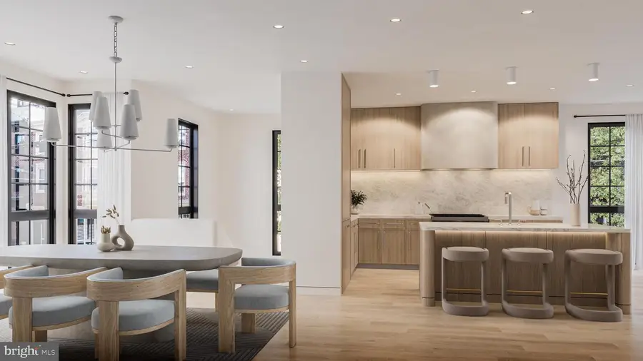 2002 Waverly Street, Philadelphia, PA 19146 - Image #3