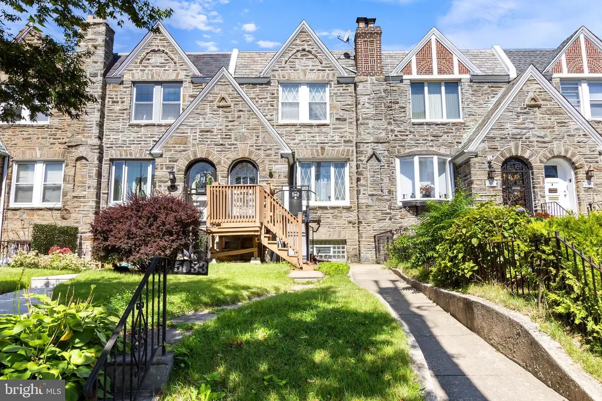 5933 Woodcrest Ave, Philadelphia, PA 19131 - Image #1