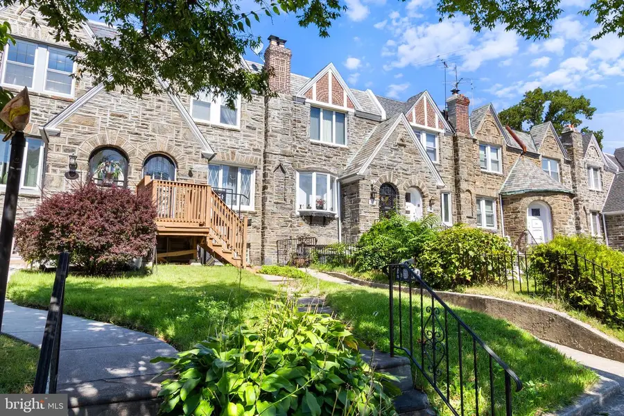 5933 Woodcrest Ave, Philadelphia, PA 19131 - Image #3