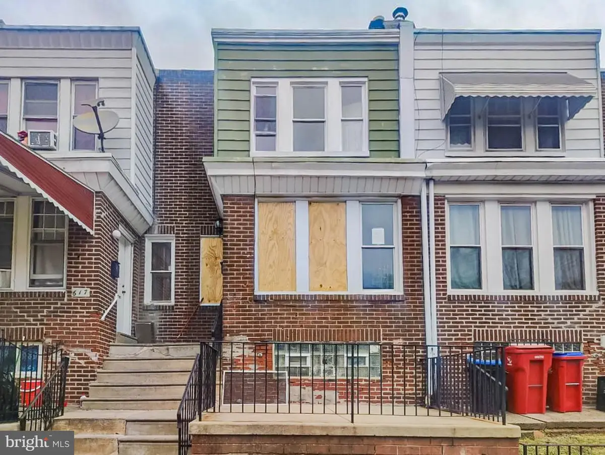 619 Brill St, Philadelphia, PA 19120 - Image #1