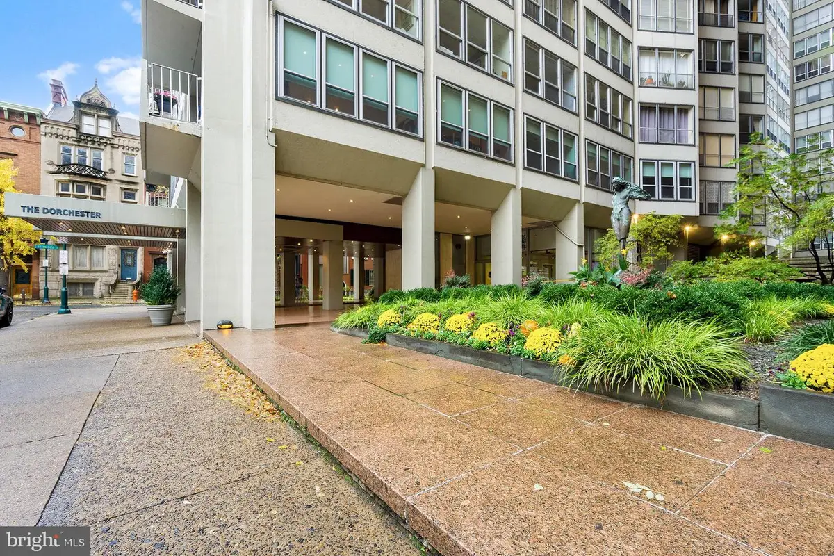 224-30 W Rittenhouse Sq #2308, Philadelphia, PA 19103 - Image #1