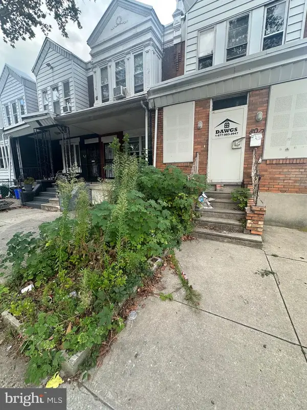 800 S 57th St, PHILADELPHIA, PA 19143