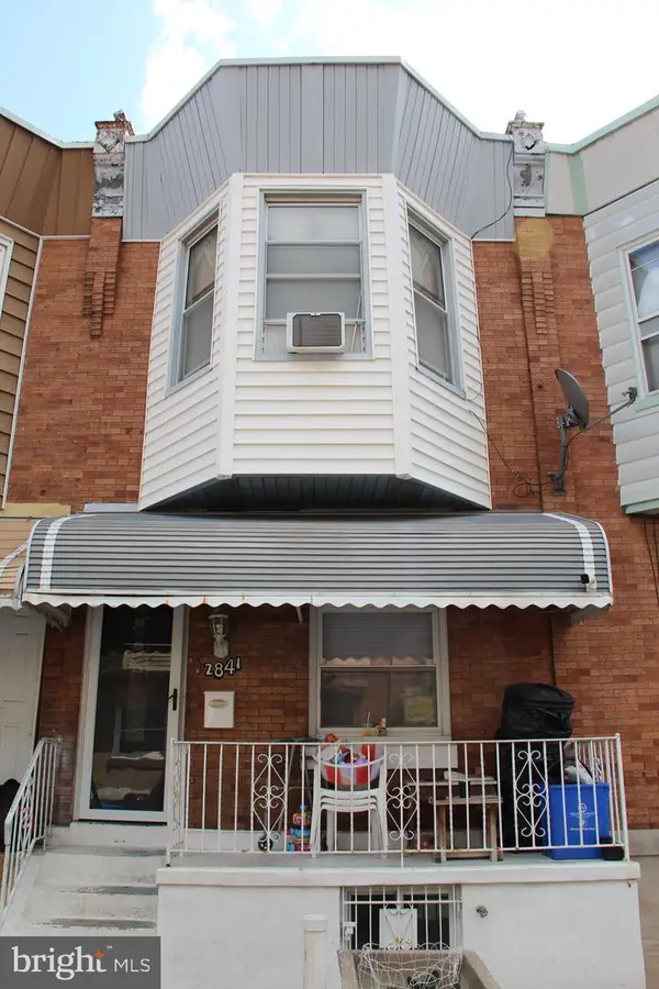 2841 N Ringgold St, PHILADELPHIA, PA 19132