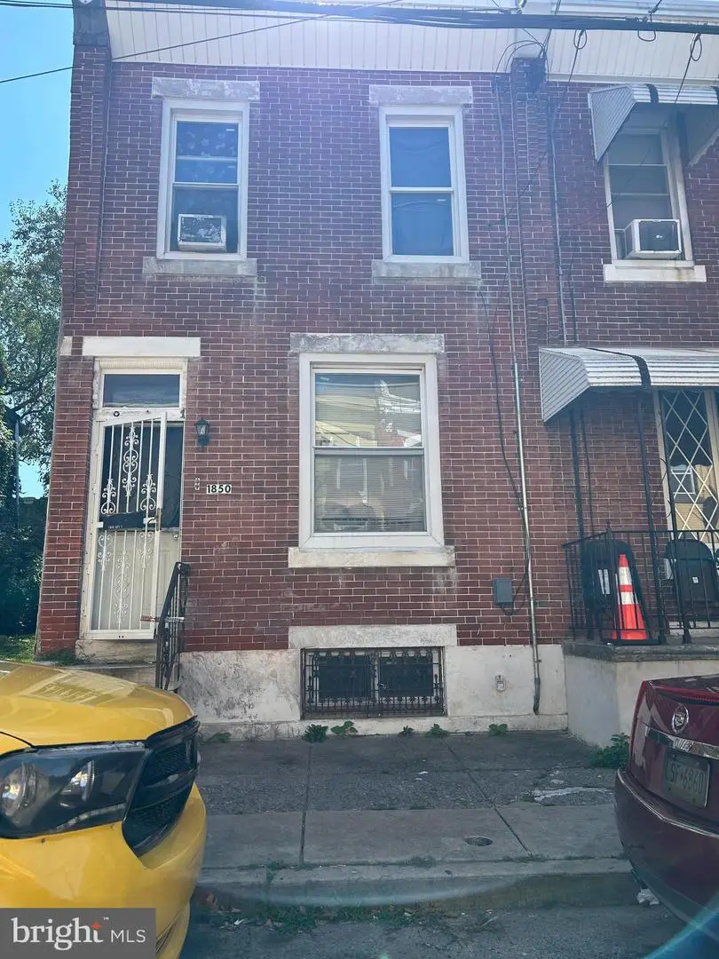 1850 Brunner St, Philadelphia, PA 19140 - #1