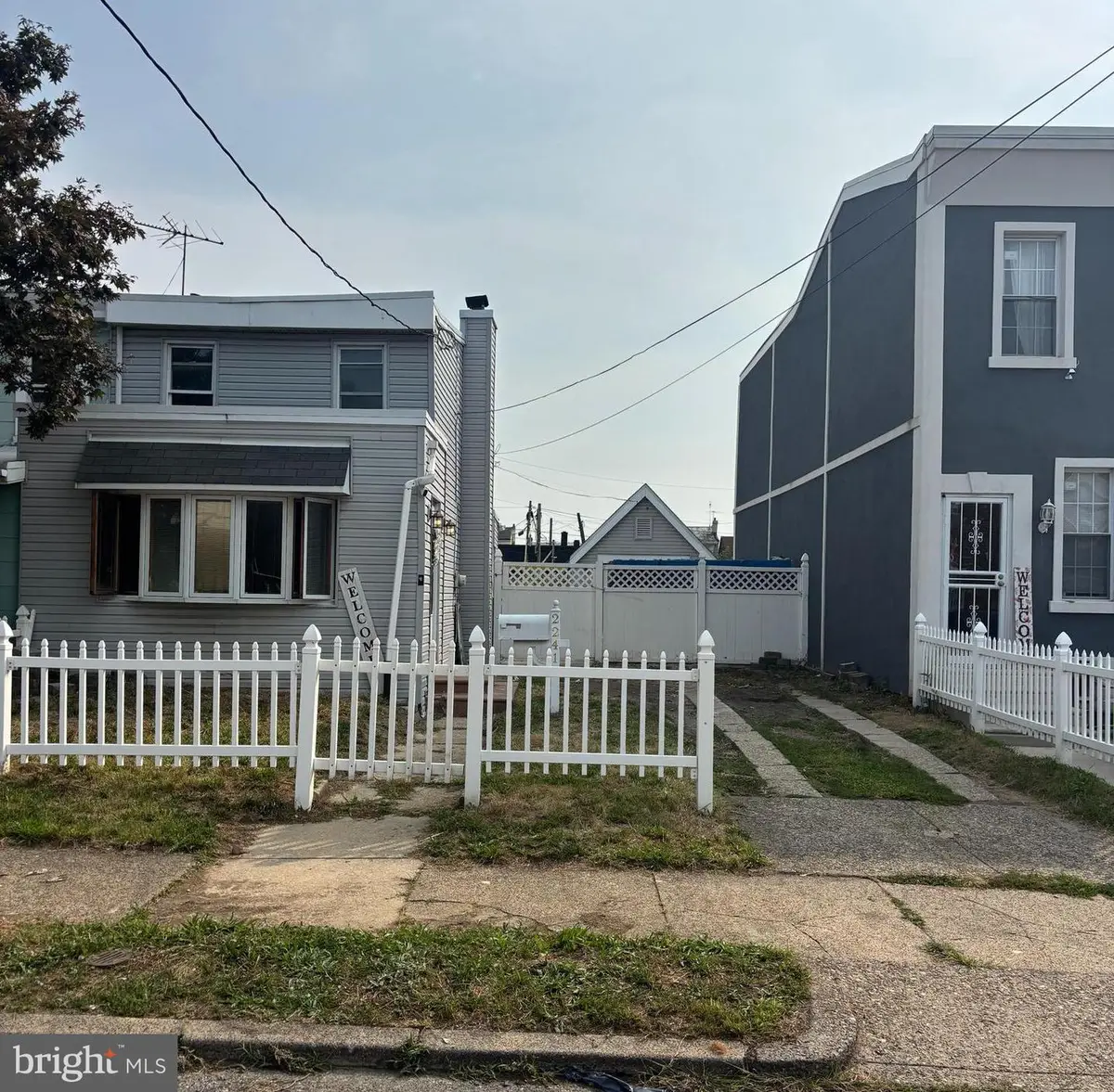 2241-43 Pratt St, Philadelphia, PA 19137 - Image #1