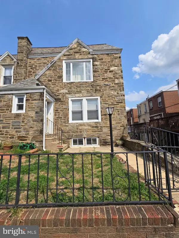2211 Melvin St, PHILADELPHIA, PA 19131