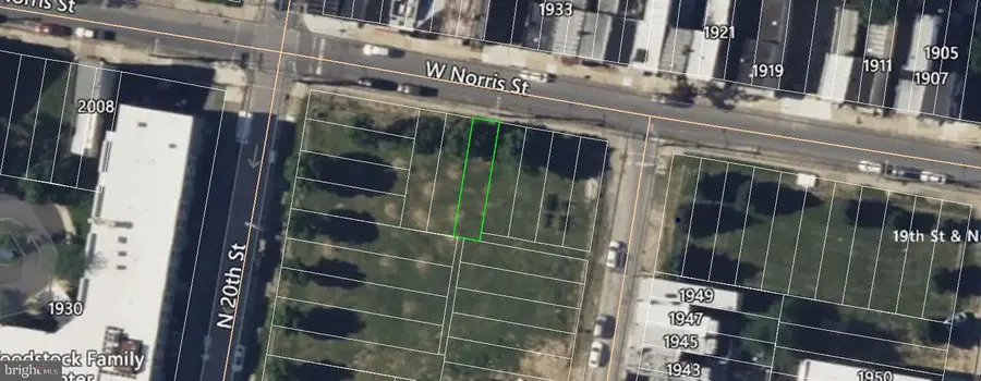 1930 W Norris St, Philadelphia, PA 19121 - Image #2