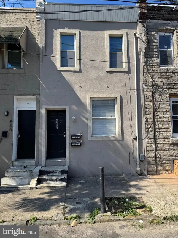 1864 E Cornwall St, PHILADELPHIA, PA 19134