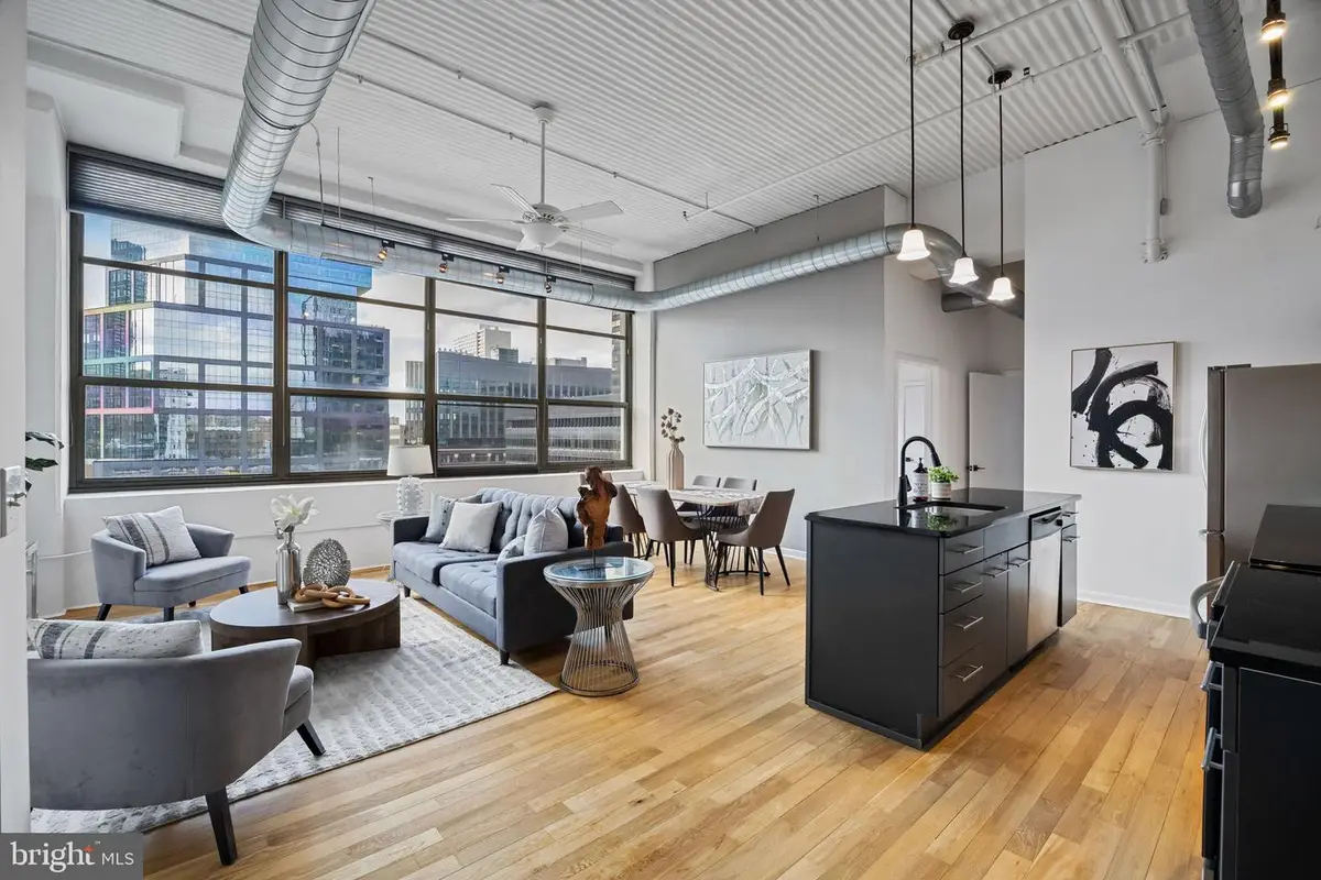 2200 Arch St #612, Philadelphia, PA 19103 - Image #1