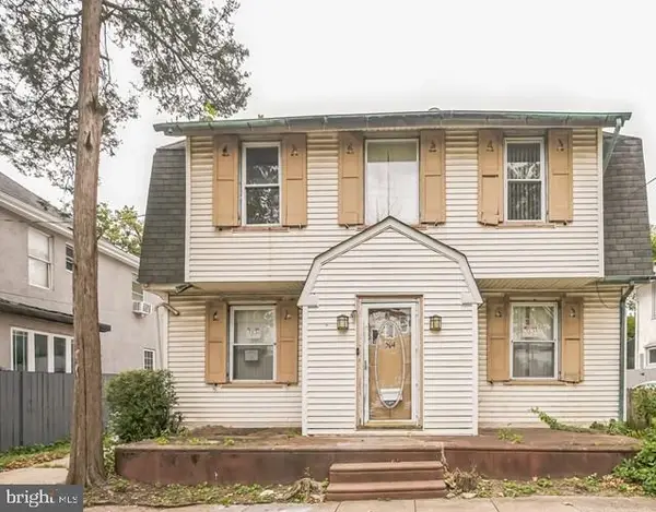 504 E Godfrey Ave, PHILADELPHIA, PA 19120