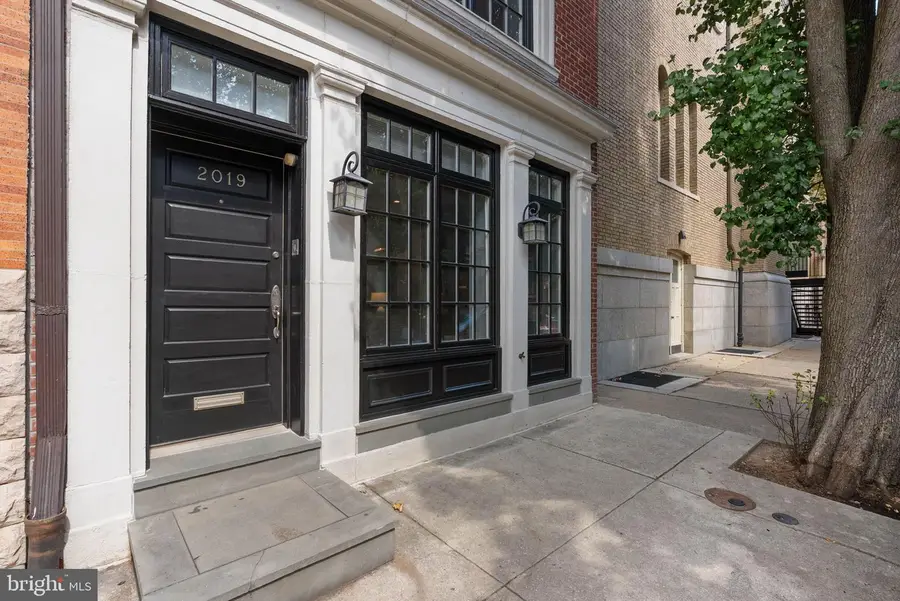2019 Rittenhouse Sq, Philadelphia, PA 19103 - Image #2