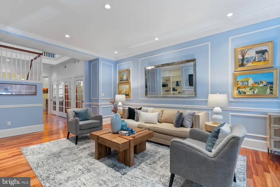 2019 Rittenhouse Sq, Philadelphia, PA 19103 - Image #3