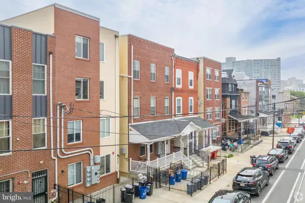 327 N 40th St, PHILADELPHIA, PA 19104