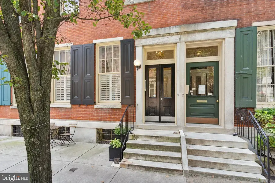 1716-00 Pine St #7, Philadelphia, PA 19103 - Image #3