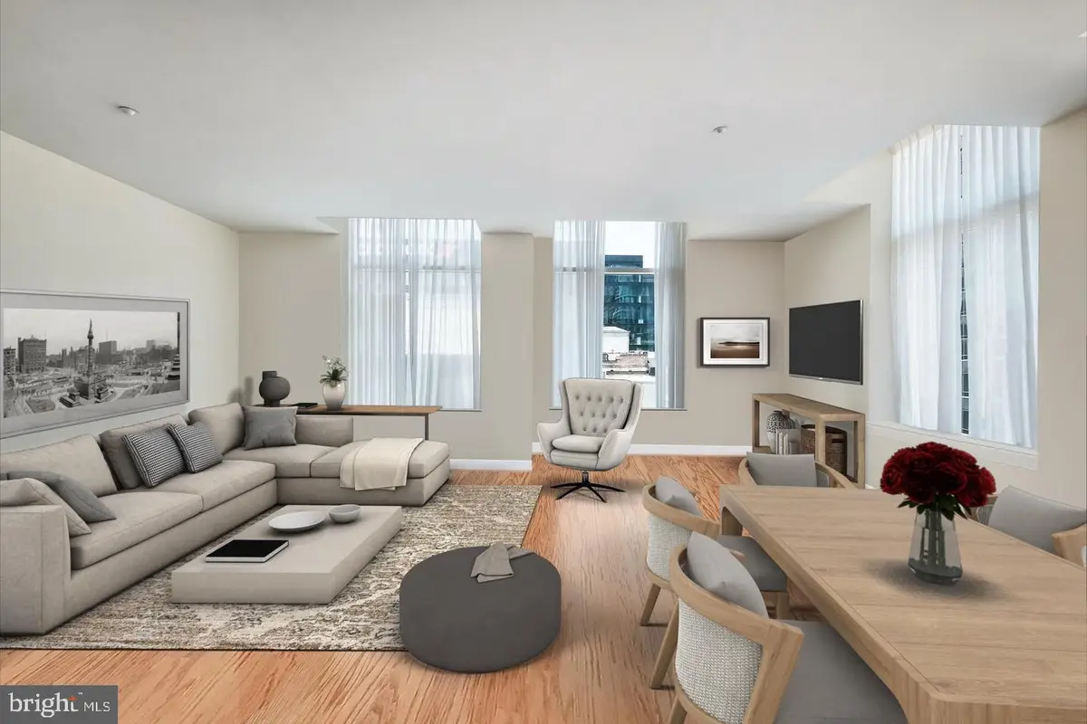 23 S 23rd St #6c, Philadelphia, PA 19103 - Image #1