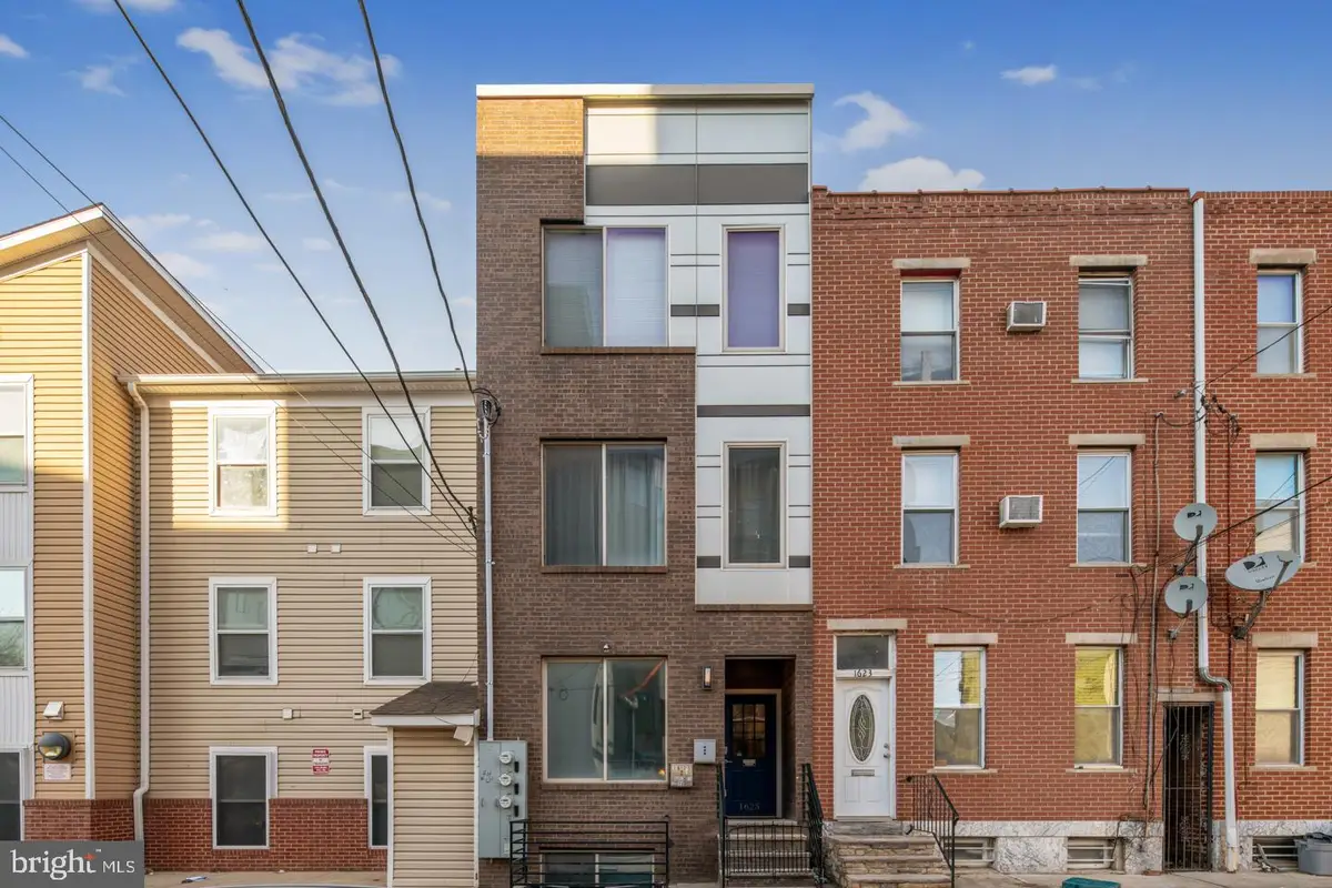 1625 Ogden St #b, Philadelphia, PA 19130 - Image #1