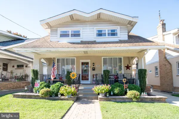 308 Chandler St, PHILADELPHIA, PA 19111