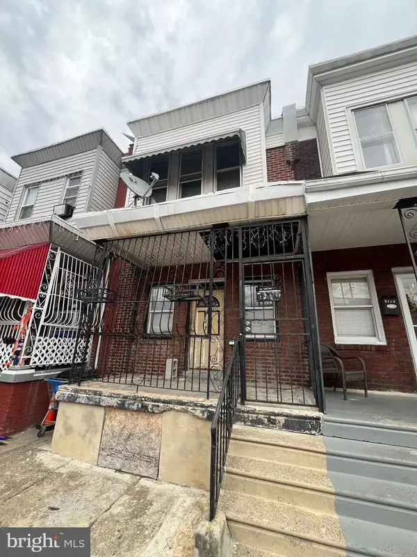 3461 Rorer St, PHILADELPHIA, PA 19134