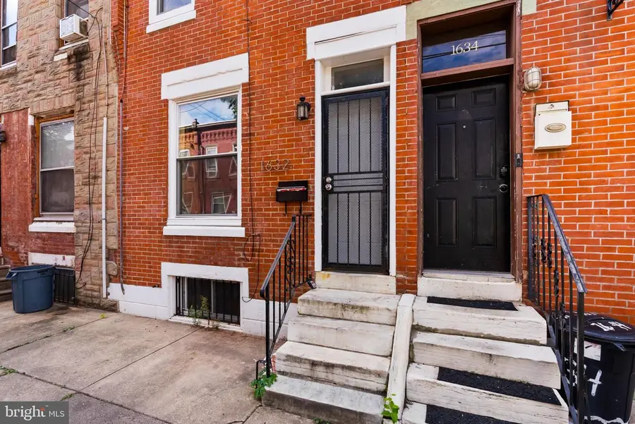 1632 French St, Philadelphia, PA 19121 - Image #2
