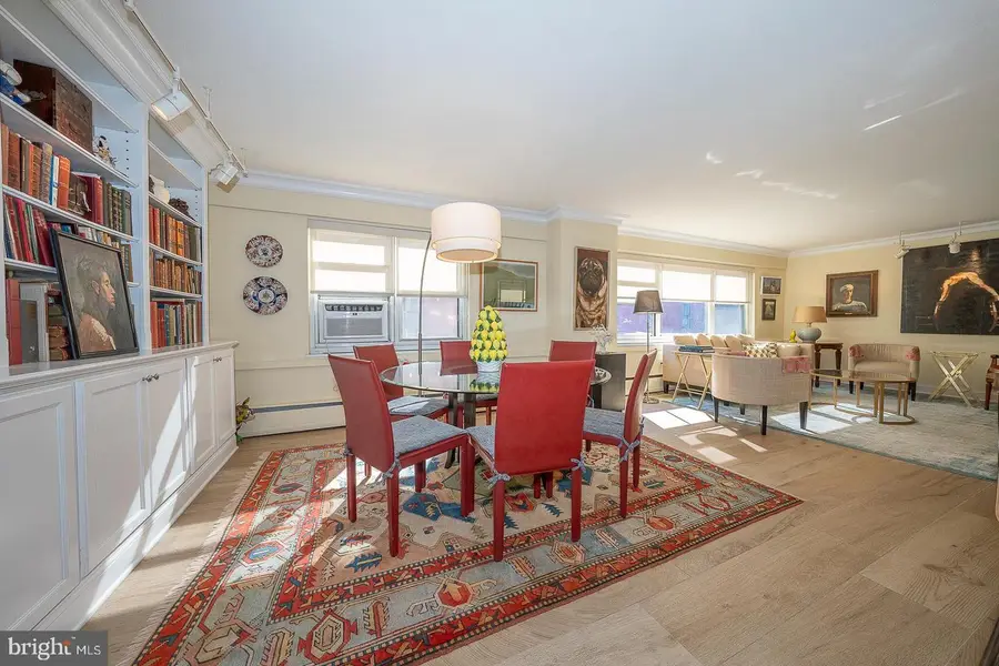 118 S 21st St #311-12, Philadelphia, PA 19103 - Image #3