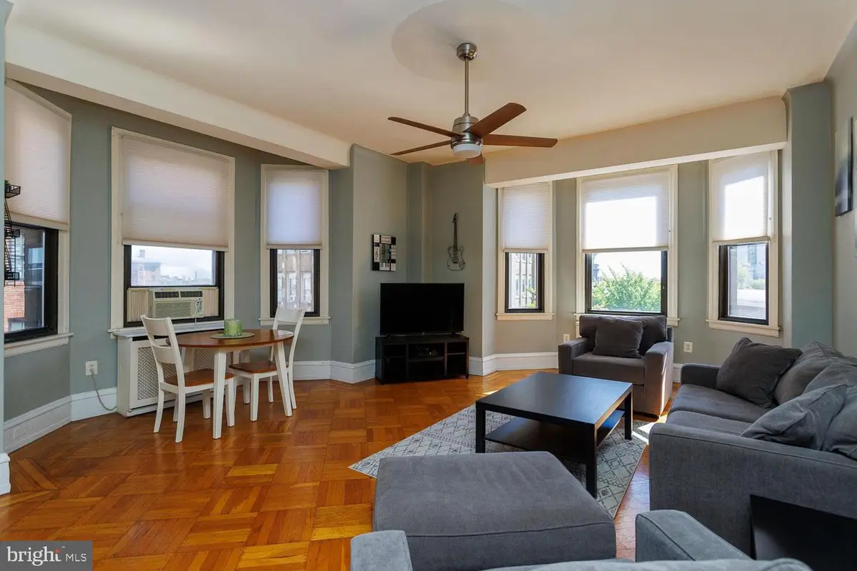 250-00 S 13th St #5d, Philadelphia, PA 19107 - Image #1