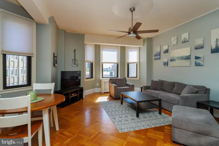 250-00 S 13th St #5d, Philadelphia, PA 19107 - Image #3