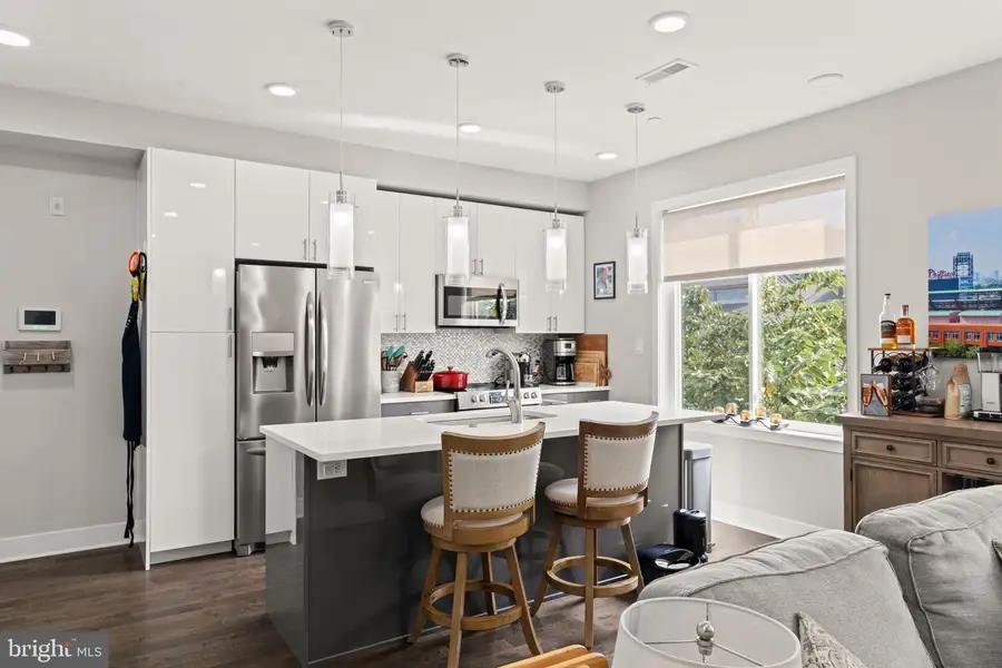 1436 Montrose St #d, Philadelphia, PA 19146 - Image #3