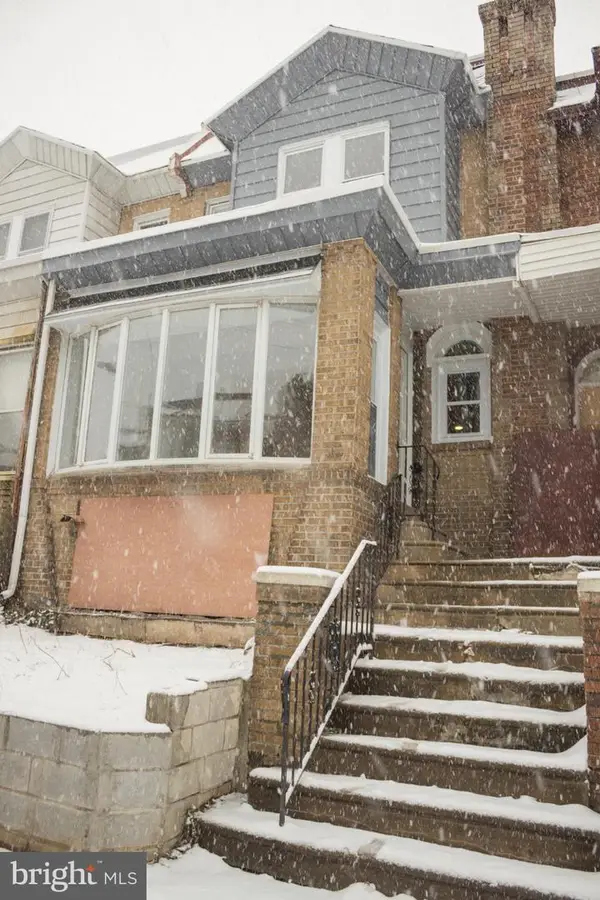 5922 Belmar Ter, PHILADELPHIA, PA 19143