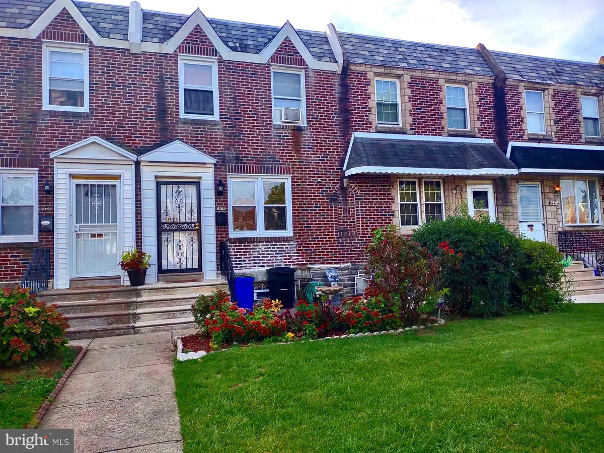 6151 Tackawanna St, Philadelphia, PA 19135 - Image #1