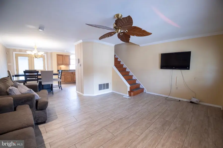 2717 S Marvine St, Philadelphia, PA 19148 - Image #2