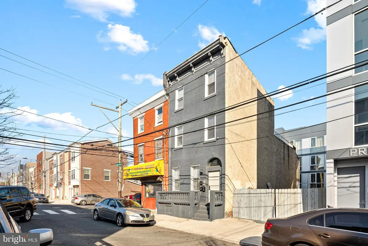 1447 N Franklin St, Philadelphia, PA 19122 - Image #1
