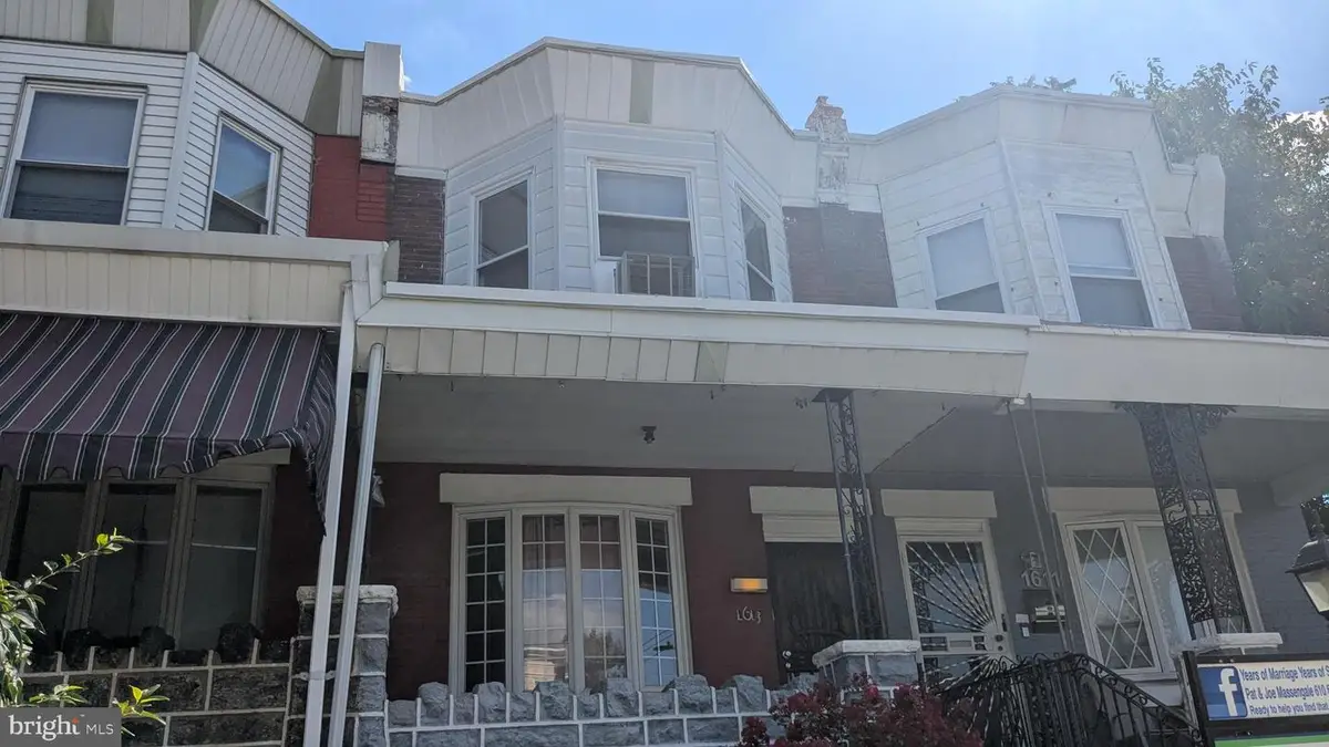 1613 N 61st St, Philadelphia, PA 19151 - Image #1