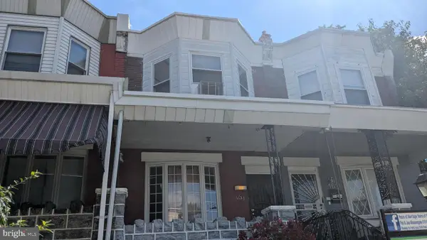 1613 N 61st St, PHILADELPHIA, PA 19151