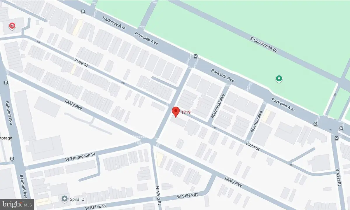 1719 N 42nd St, Philadelphia, PA 19104 - Image #1