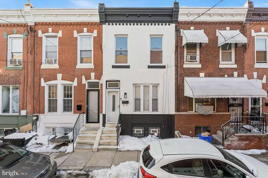 2324 S Alder St, Philadelphia, PA 19148 - #2