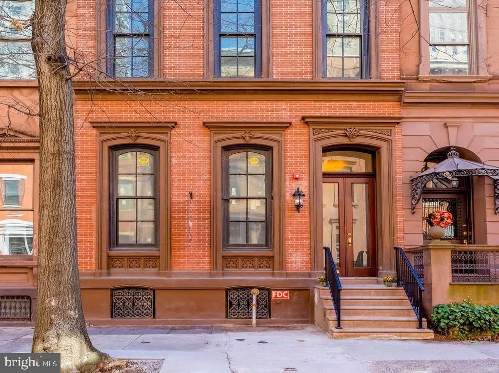 1716 Spruce St #3, Philadelphia, PA 19103 - Image #1