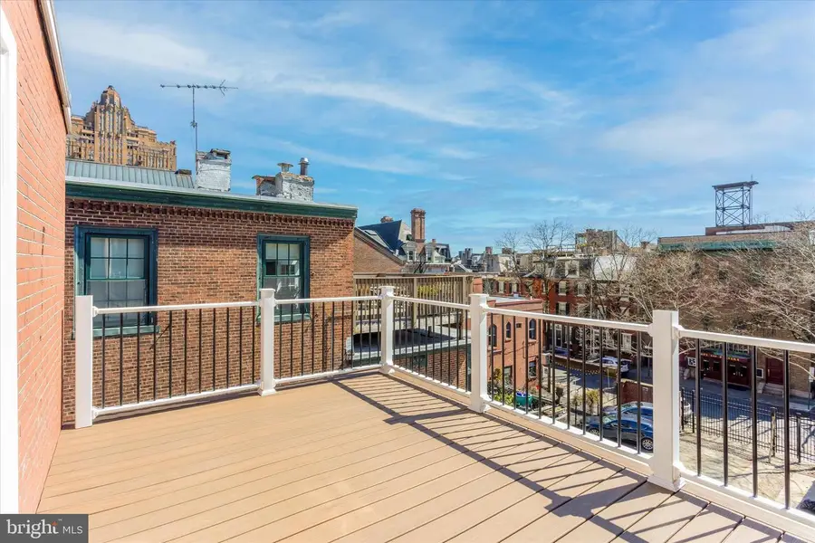 1716 Spruce St #3, Philadelphia, PA 19103 - Image #2