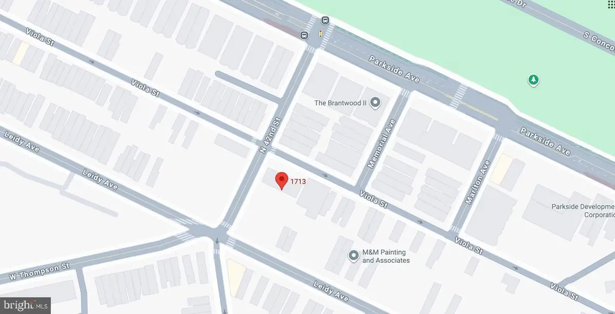 1713 N 42nd St, Philadelphia, PA 19104 - Image #1