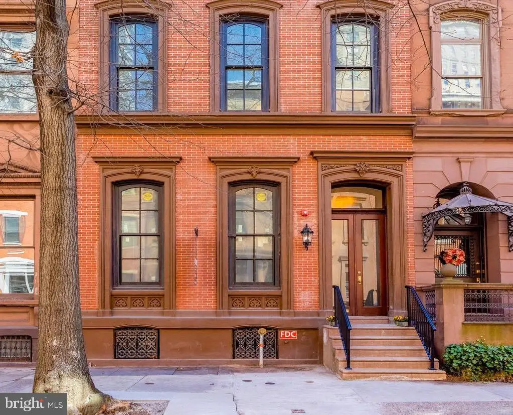 1716 Spruce St #6, Philadelphia, PA 19103 - Image #1