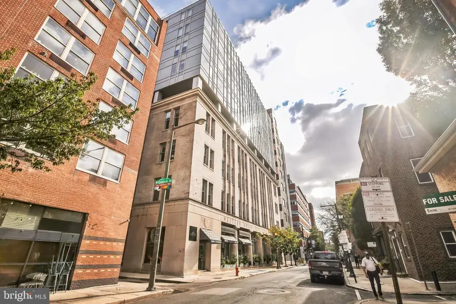 1101 Locust St #4e, Philadelphia, PA 19107 - Image #2