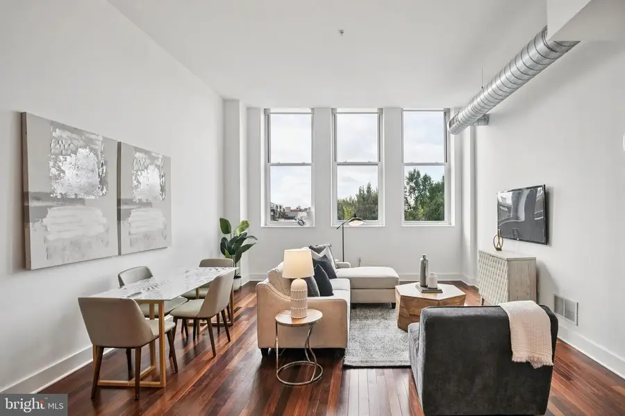 1101 Locust St #4e, Philadelphia, PA 19107 - Image #3