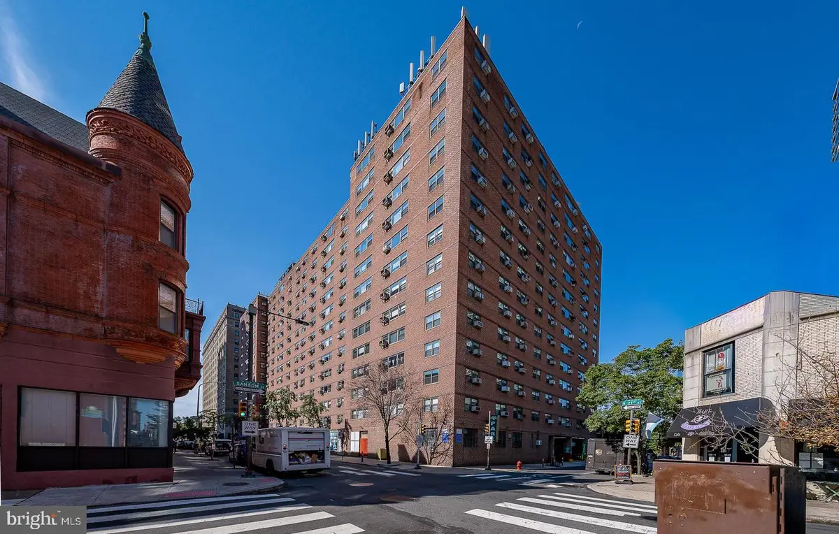 118 S 21st St #218, Philadelphia, PA 19103 - Image #1