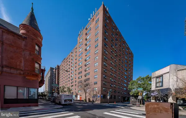 118 S 21st St #218, PHILADELPHIA, PA 19103