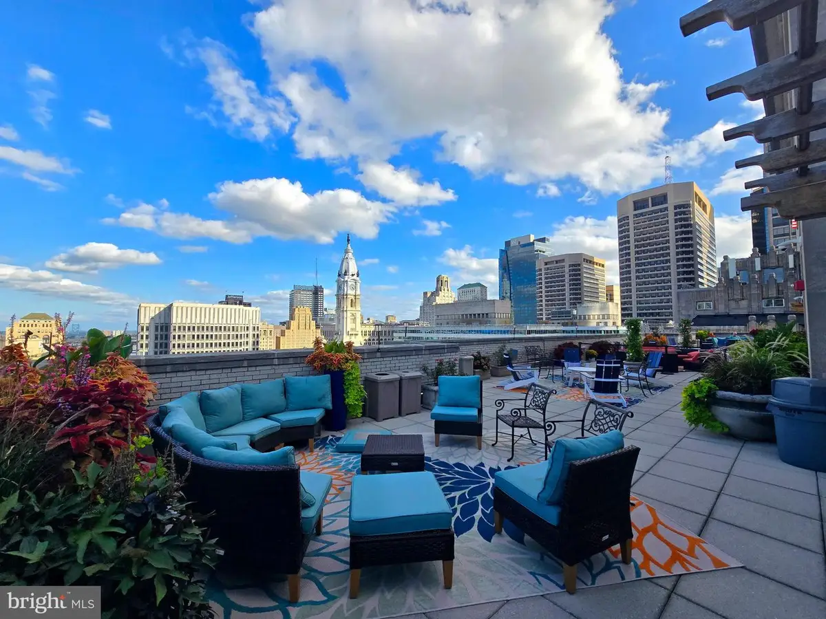 1600-18 Arch St #1905, Philadelphia, PA 19103 - Image #1